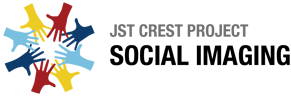 Social Imaging Logo
